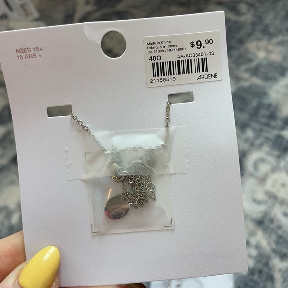 ARDENE 3 pack jewelry - Picture 3 of 4